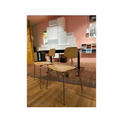 Montana Kevi St�hle, 2 Stk., Modell 2060 | Ausstellungsmodell