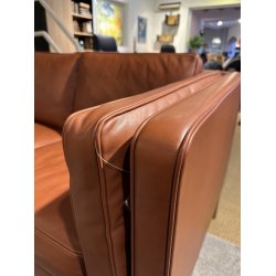 Model 2333 | Brge Mogensen 3 Pers. Sofa | Ausstellungsmodell