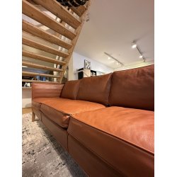 Model 2333 | Brge Mogensen 3 Pers. Sofa | Ausstellungsmodell
