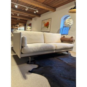 S�ren Lund 2,5-Sitzer Sofa Modell Dicentra | Ausstellungsmodell