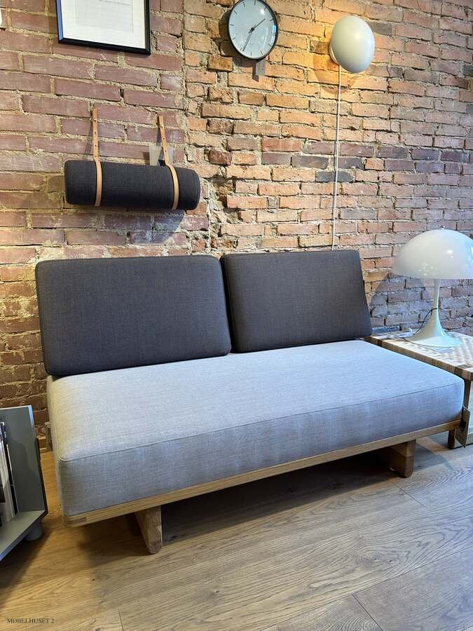 BM0865 | Daybed