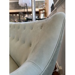 Finn Juhl Poeten sofa | 80 rs jubilumsudgave | Udstillingsmodel