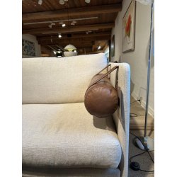S�ren Lund 2,5-Sitzer Sofa Modell Dicentra | Ausstellungsmodell