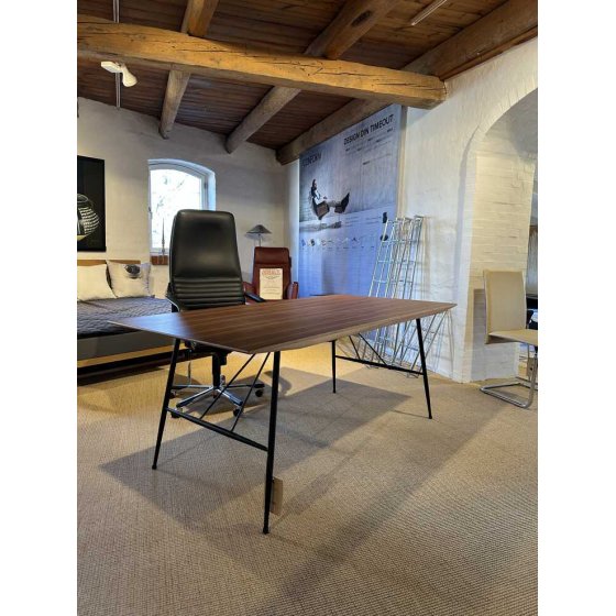 B�rge Mogensen skrivebord | 90x180 cm | Udstillingsmodel