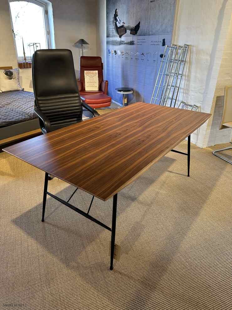 B�rge Mogensen skrivebord | 90x180 cm | Udstillingsmodel
