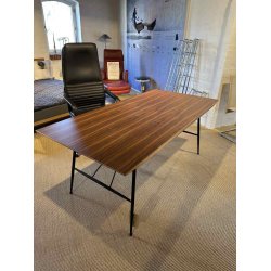 Brge Mogensen skrivebord | 90x180 cm | Udstillingsmodel