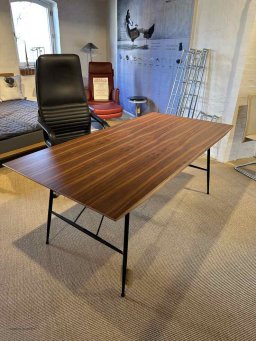 B�rge Mogensen skrivebord | 90x180 cm | Udstillingsmodel