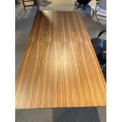 Brge Mogensen skrivebord | 90x180 cm | Udstillingsmodel