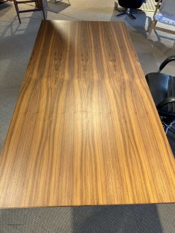 B�rge Mogensen skrivebord | 90x180 cm | Udstillingsmodel