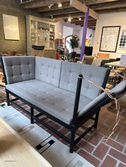 Fredericia Furniture | B�rge Mogensen | Tremmesofa nr. 1789