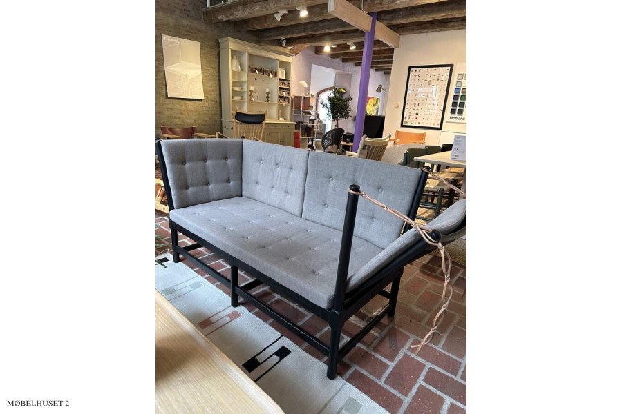 Fredericia Furniture | Brge Mogensen | Tremmesofa nr. 1789