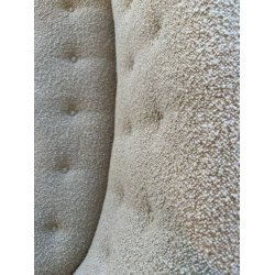 Little Petra 2-Sitzer Sofa mit Karakorum 03 | Ausstellungsmodell