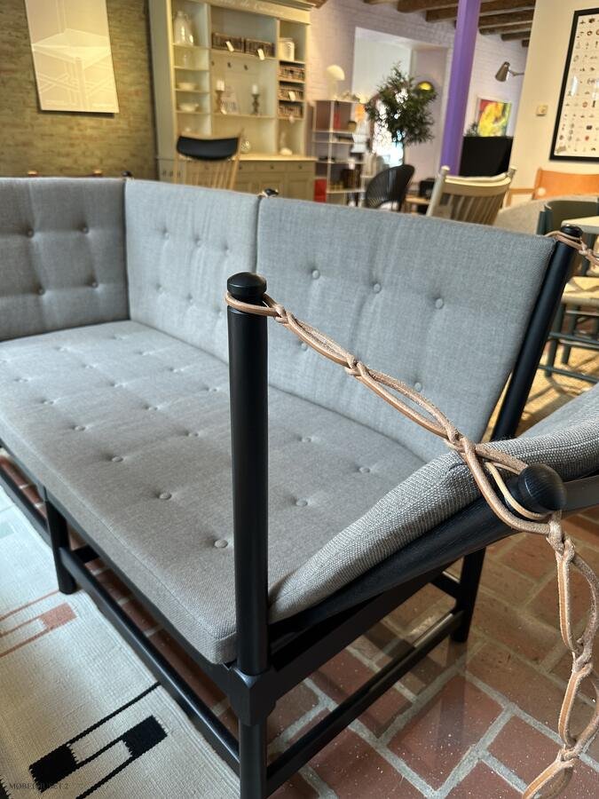 Fredericia Furniture | B�rge Mogensen | Tremmesofa nr. 1789