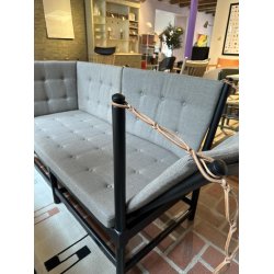 Fredericia Furniture | Brge Mogensen | Tremmesofa nr. 1789