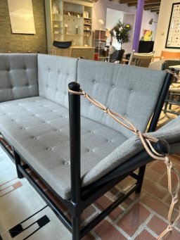 Fredericia Furniture | B�rge Mogensen | Tremmesofa nr. 1789