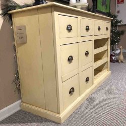 Siguier K&uuml;chenschrank