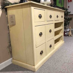 Siguier Küchenschrank