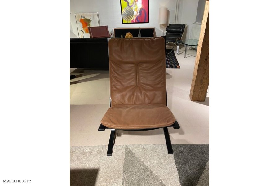 Siesta Fiora Hoher R&uuml;cken