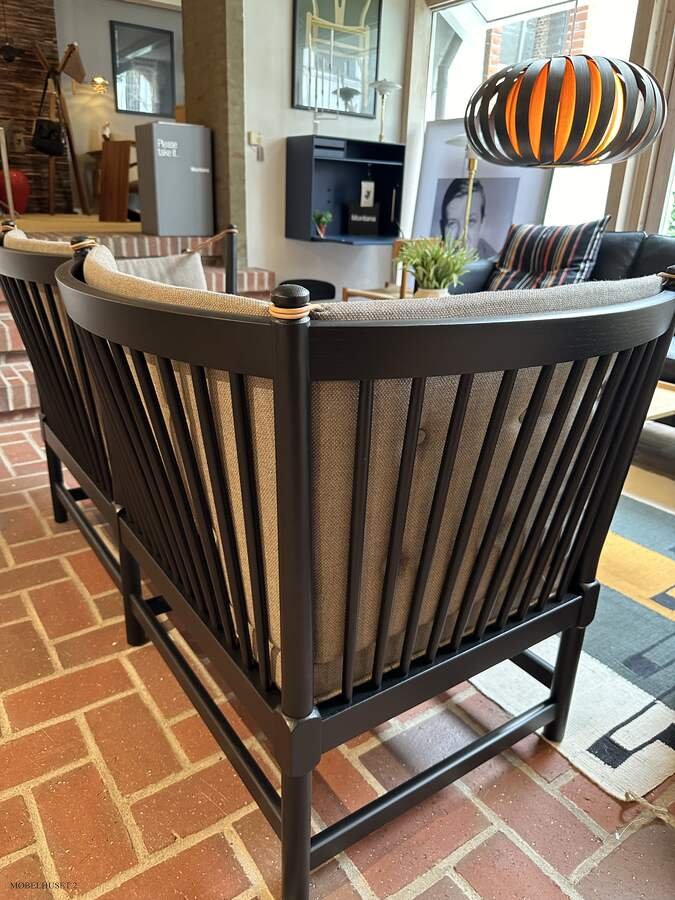 Fredericia Furniture | B�rge Mogensen | Tremmesofa nr. 1789