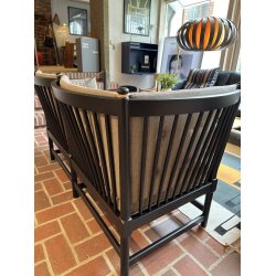 Fredericia Furniture | Brge Mogensen | Tremmesofa nr. 1789