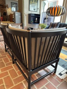 Fredericia Furniture | B�rge Mogensen | Tremmesofa nr. 1789