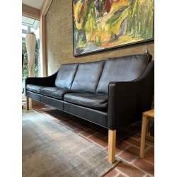 Børge Mogensen Sofa 3 pers. Model 2209 - Ausstellungsmodelle