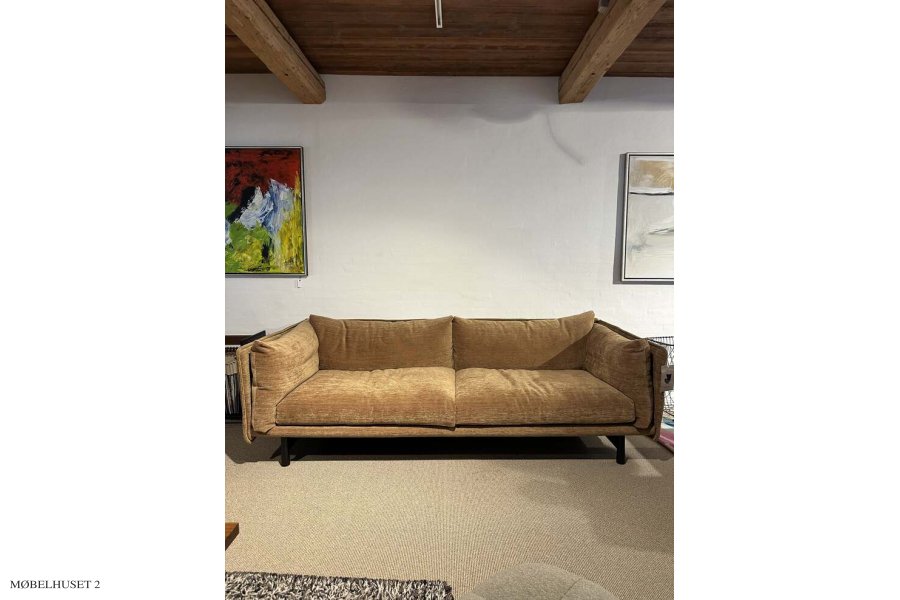 Wendelbo Kite 2,5 pers. Sofa | Ausstellungsmodell