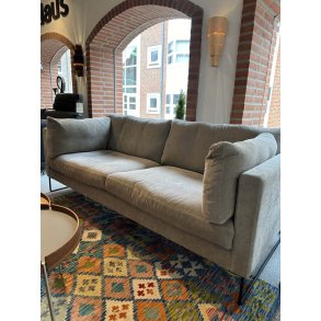  Handy XL 3 pers. sofa | Ausstellungsmodell