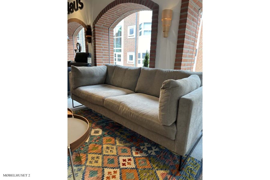 Handy XL 3 pers. sofa | Udstillingsmodel