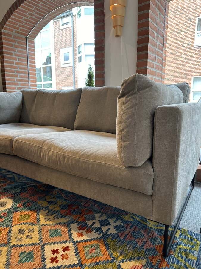 Handy XL 3 pers. sofa | Udstillingsmodel