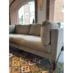  Handy XL 3 pers. sofa | Ausstellungsmodell