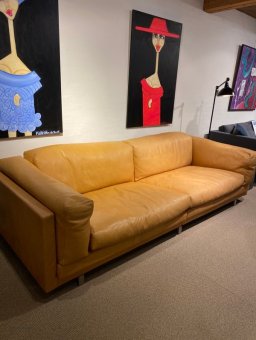 Eilersen Tub sofa
