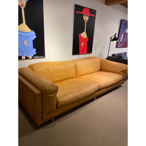 Eilersen Tub sofa