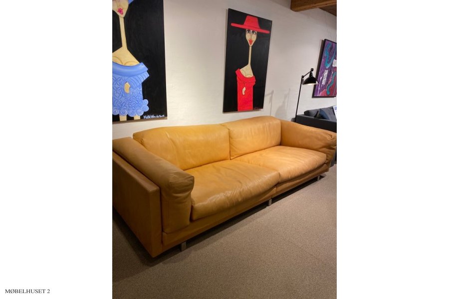 Eilersen Tub sofa