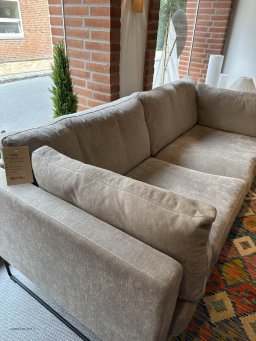 Handy XL 3 pers. sofa | Udstillingsmodel