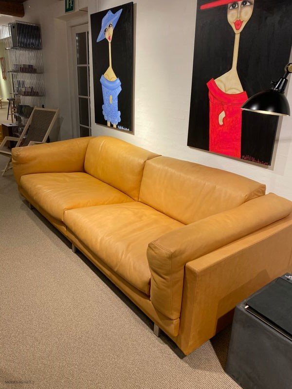 Eilersen Tub sofa