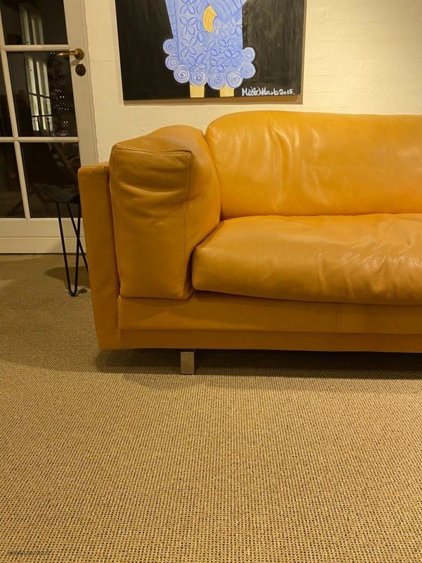 Eilersen Tub sofa