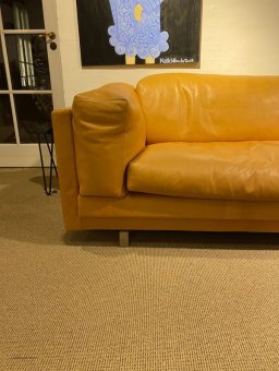 Eilersen Tub sofa