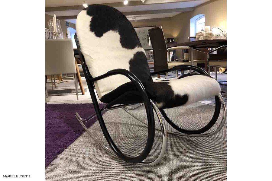 Str&auml;ssle Sessel