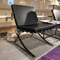 Str&auml;ssle 2 x Sessel