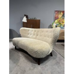 &Tradition | Sofa Little Petra VB2 | Udstillingsmodel