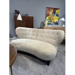 &Tradition | Sofa Little Petra VB2 | Udstillingsmodel