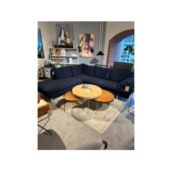 Nilaus Handy Open-End Ecksofa | Ausstellungsmodell