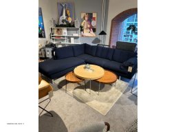 Nilaus Handy openend hj�rnesofa | Udstillingsmodel 