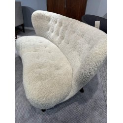 &Tradition | Sofa Little Petra VB2 | Udstillingsmodel