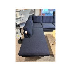 Nilaus Handy Open-End Ecksofa | Ausstellungsmodell