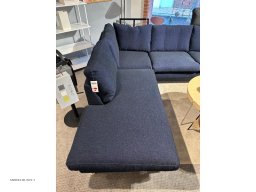 Nilaus Handy openend hj�rnesofa | Udstillingsmodel 