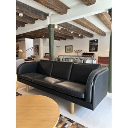Fredericia Furniture | Jrgen Gammelgaard | 3 Pers. Sofa | Ausstellungsmodell