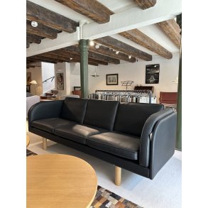 Fredericia Furniture | Jrgen Gammelgaard | 3 Pers. Sofa | Ausstellungsmodell