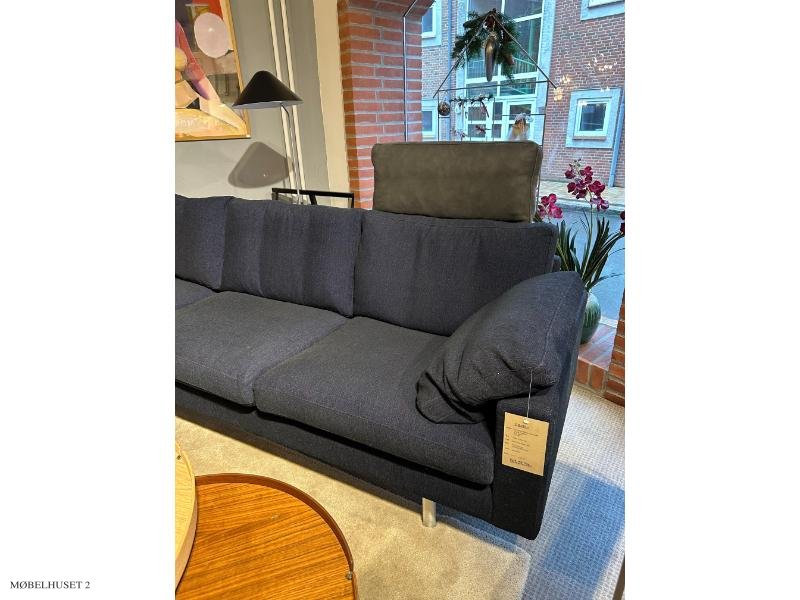 Nilaus Handy openend hj�rnesofa | Udstillingsmodel 